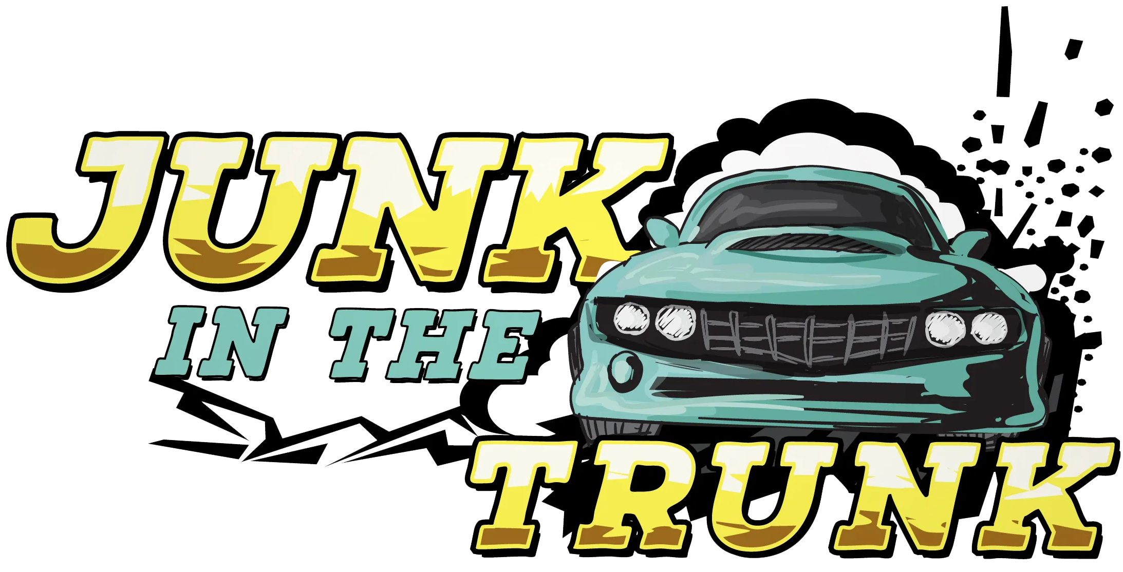 Junk In The Trunk Moving — Penticton moving company and junk removal